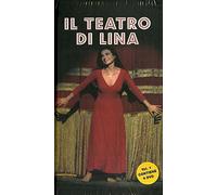 Il Teatro Di Lina (Box