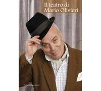 Il teatro di Mario Olivieri