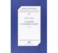 Il teatro di Massimo Castri (Vol. 2)