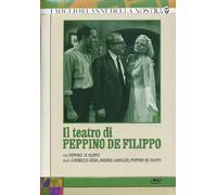 Il teatro di Peppino de Filippo Volume 01