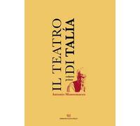 Il teatro di talia. Vol. 1