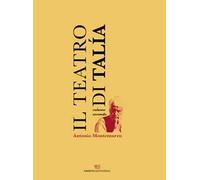 Il teatro di talia. Vol. 2