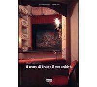 Il teatro di Treia e il suo archivio