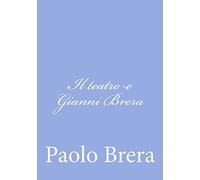 Il teatro e Gianni Brera