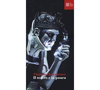 Il teatro e la paura