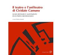 Il teatro e l'anfiteatro di Cividate Camuno. Scavo, restauro e allestimento di un parco archeologico