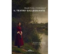 Il teatro galleggiante