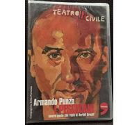 Il teatro InCivile - Compagnia della fortezza - I Pescecani ovvero quello che resta di Bertolt Brecht