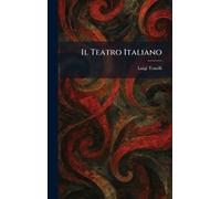 Il Teatro Italiano