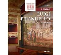 Il teatro Luigi Pirandello di Agrigento