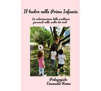 Il teatro nella Prima Infanzia