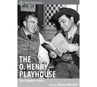 Il teatro O. Henry: la serie completa