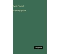 Il teatro popolare