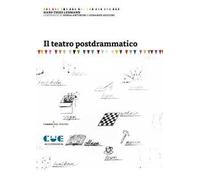 Il teatro postdrammatico