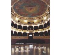 Il teatro Regina Margherita di Racalmuto