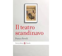 Il teatro scandinavo