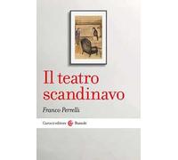 Il teatro scandinavo