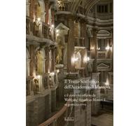 Il Teatro Scientifico dell'Accademia di Mantova e il concerto offerto da W...