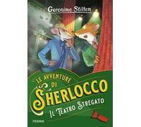 Il teatro stregato