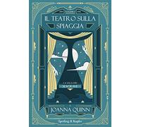 Il teatro sulla spiaggia. La saga dei Seagrave. Vol. 1: 1919-1941