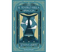 Il teatro sulla spiaggia. La saga dei Seagrave. Vol. 1: 1919-1941