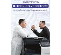 Il Tecnico Venditore