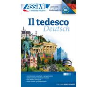 Il tedesco - Schödel Bettina