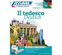 Il tedesco. Con USB Flash Drive