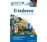 Il tedesco - Schödel Bettina