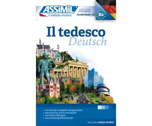 Il tedesco - Schödel Bettina