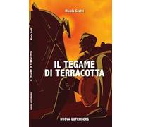 Il tegame di terracotta