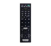 Il telecomando 1pc RMT-AM210U è compatibile con audio MHC-V50D SHAKE-X10D SHAKE-X70D SHAKE-X30D MHC-GT4D MHC-V44D