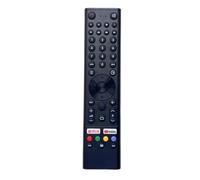 Il telecomando è adatto for BLAUPUNKT SMART TV BLA43F4142L00EB79L BLA32H4142L00EB79K BLA43F4142L00EB70Y