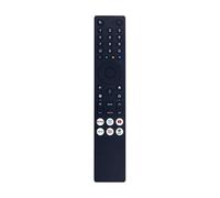 Il telecomando FMB3 RC833A da 1 pz è compatibile con i pezzi di ricambio TV TCL senza voce