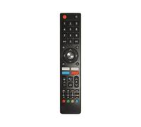 Il telecomando GCBLTV02ADBBT da 1 pezzo è stato sostituito dal controller TV CHIQ