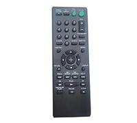 Il telecomando sostituisce il lettore DVD DVP-SR200 DVPSR200