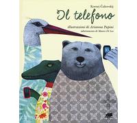 Il telefono. Ediz. a colori