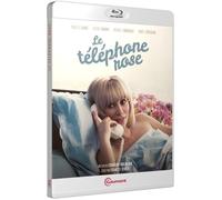 Il Telefono Rosa BLU-RAY NUOVO