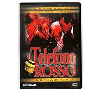 IL TELEFONO ROSSO