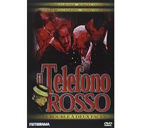 Il Telefono Rosso (DVD)