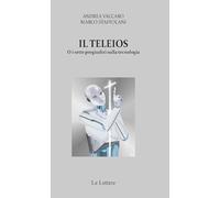 Il Teleios o i sette pregiudizi sulla tecnologia