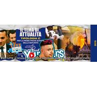 Il tema di attualità. Tipologia C. Per la prima prova scritta della maturità. Per tutte le scuole secondarie superiori, per il nuovo esame di stato. Ediz. per la scuola