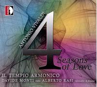 Il Tempio Armonico - 4 Stagioni Op 8 N.1 Primavera