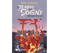 Il tempio dei sogni dimenticati