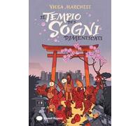 Il tempio dei sogni dimenticati