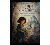 IL TEMPIO DELLA CALMA