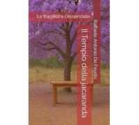 Il Tempio della jacaranda: La fragilità e l'essenziale