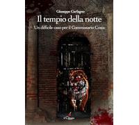 Il tempio della notte. Un difficile caso per il commissario Costa