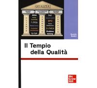 Il tempio della qualità - Baldini Saverio