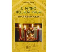 Il tempio dell'Alta Magia